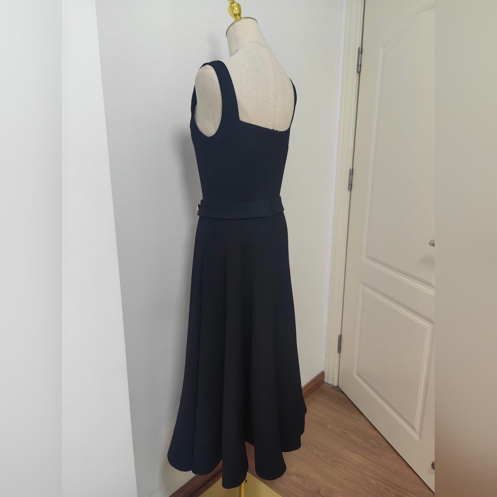 Alexis Fiore Dress - Picture 9 of 13